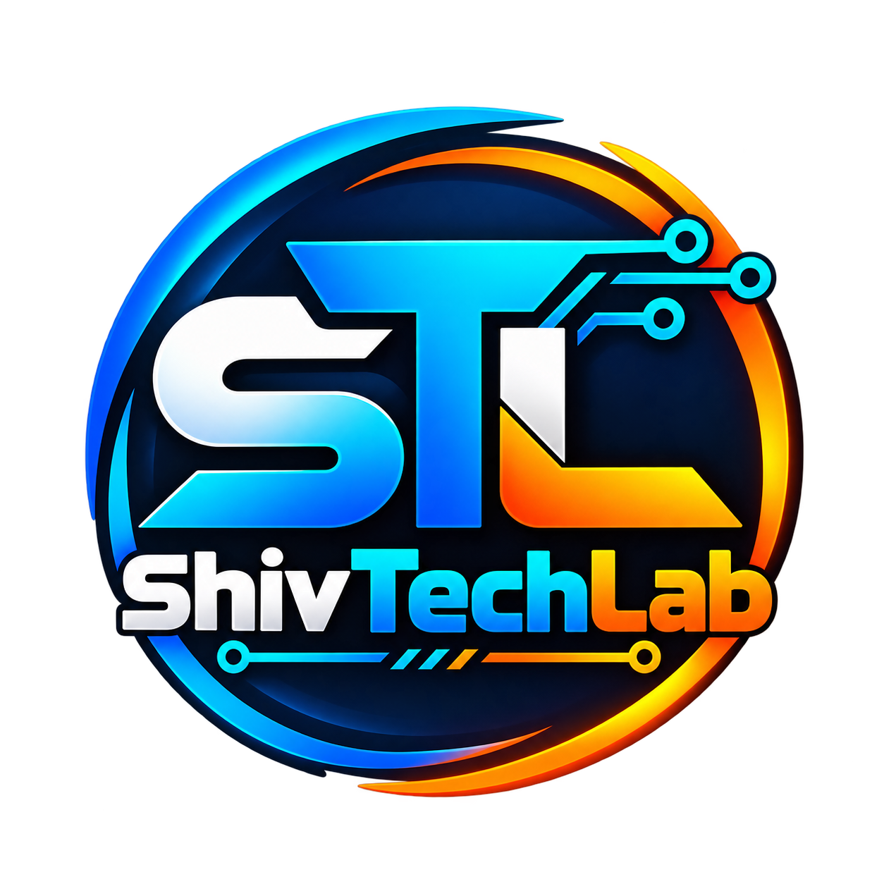 ShivTechLab